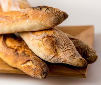 Il pane di Le levain ordina online su cosaporto.it