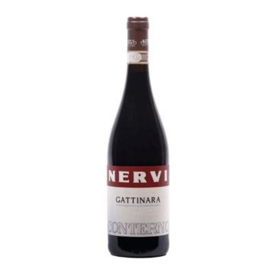 Gattinara Nervi DOCG 2016 cosaporto wine shop