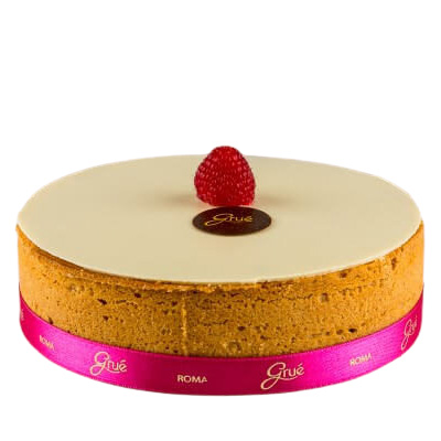 Cheesecake da forno Grue ordina online su Cosaporto.it consegna a domicilio