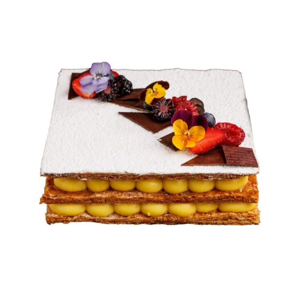 Millefoglie - Bompiani