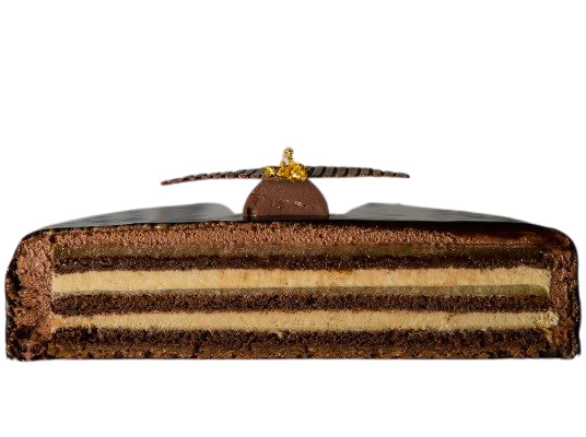 Torta Marta Pasticceria Gruè