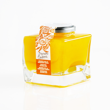 La Marmellata di Cedroni - da 120/340g cosaporto