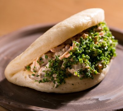 Bao quaglia_marzapane_cosaporto a domicilio