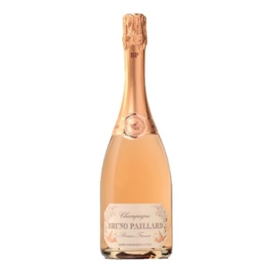 Champagne Bruno Paillard cantina di franco e cosaporto