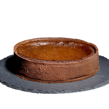 Flan DE Bellis Cosaporto