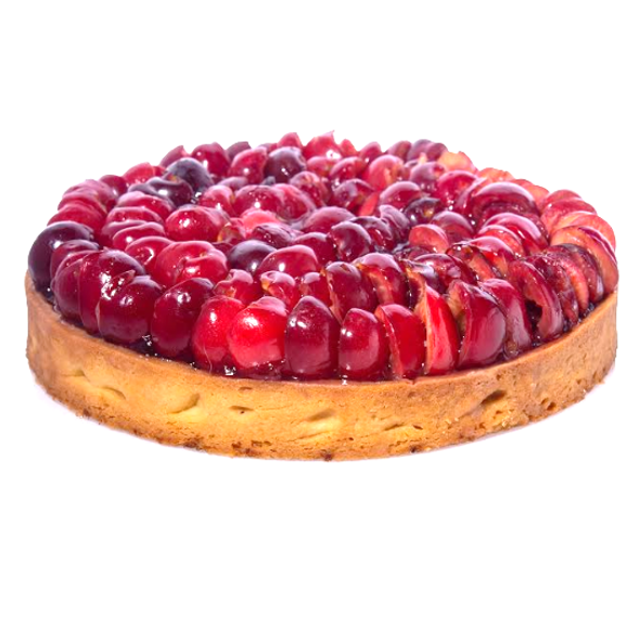 tartelletta ciliegie cosaporto De Bellis