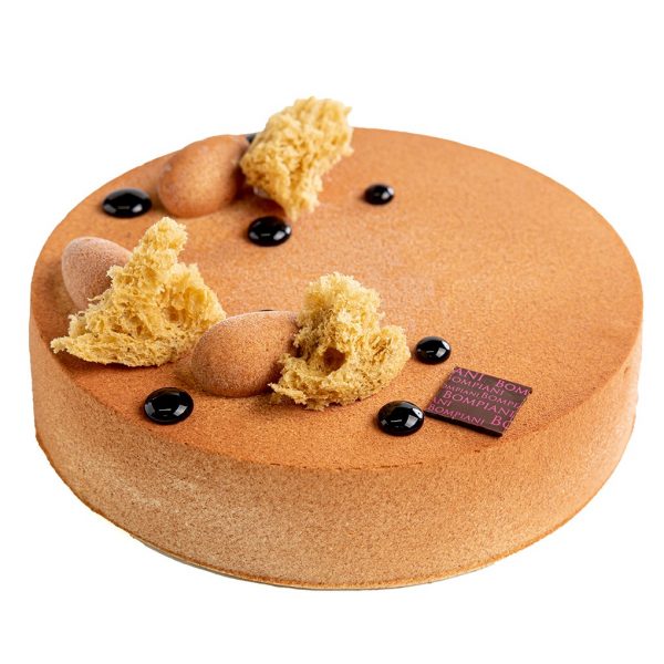 Tiramisù Bompiani consegna a domicilio con Cosaporto