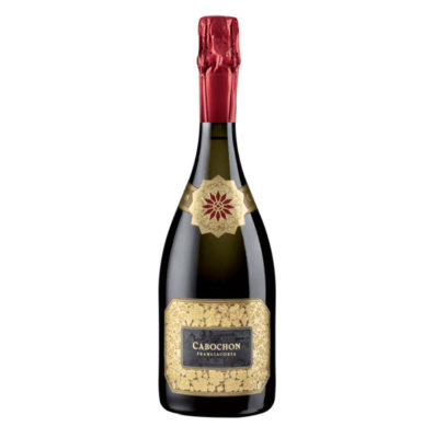 Franciacorta Brut Cabochon cantina di franco a domicilio con cosaporto