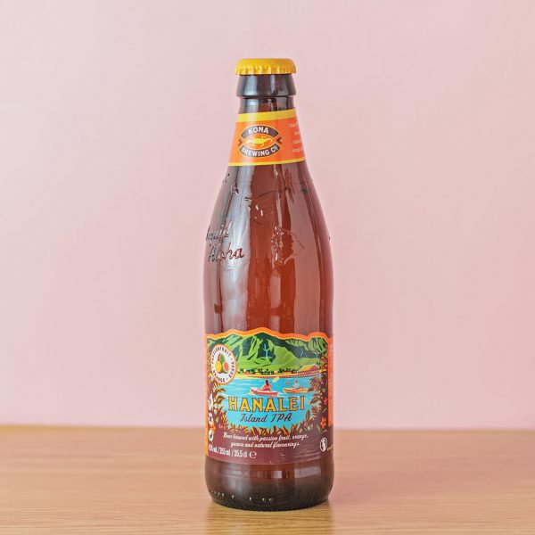 Hanale - Island ipa a domicilio a casa tua con cosaporto.it