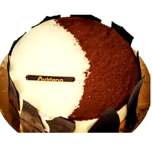 Semifreddo Tiramisu Avidano Cosaporto