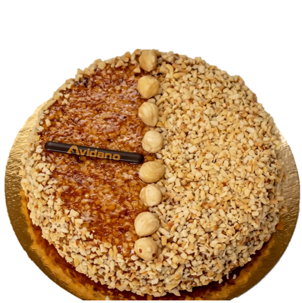 Torta Iangarola Avidano consegna a domicilio Cosaporto