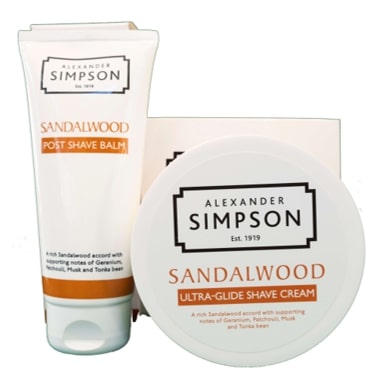 Crema Simpson Original ordina online su Cosaporto.it