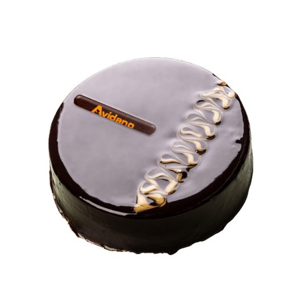 Semifreddo Cioccolato Sette desideri Avidano consegna a domicilio con Cosaporto