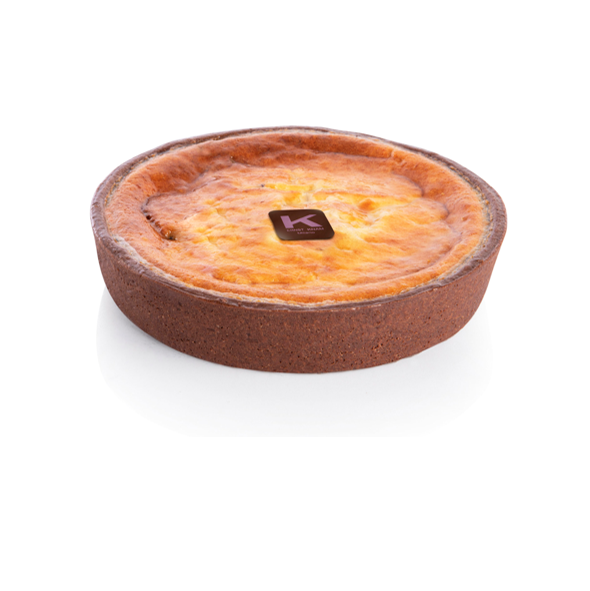 Cheesecake al Cioccolato di knam e cosaporto