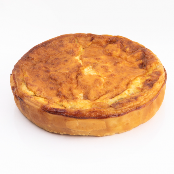 Quiche gorgonzola e pere Ernst Knam Cosaporto a domicilio
