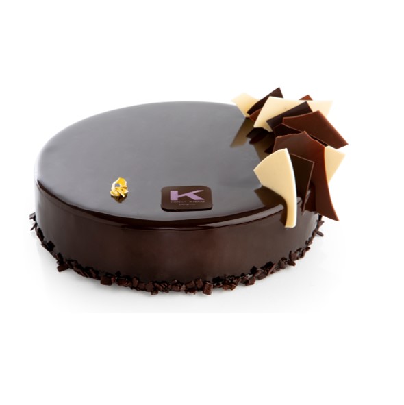 mousse arlecchino knam e cosaporto