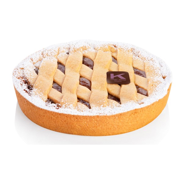 crostata classica knam e cosaporto