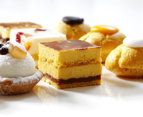 Pasticceria Dolce Mignon di Gino Fabbri consena domicilio cosaporto