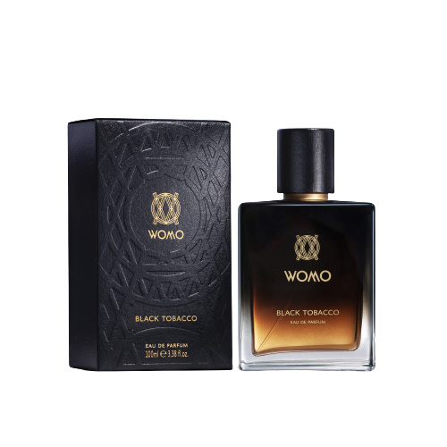 Eau de Parfum - Black Tobacco 1