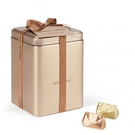 I Giandujottini Armani / Dolci consegna a domicilio con cosaporto