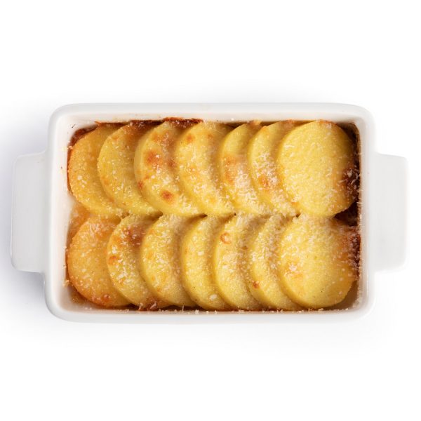 Gnocchi alla romana La Dispensa di Serena Barbieri consegna a domicilio con Cosaporto