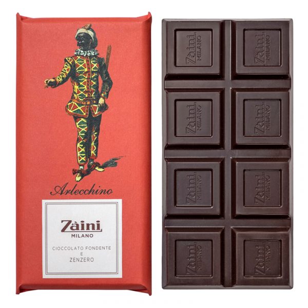 Tavolette Carnevale a scelta - 100g 2