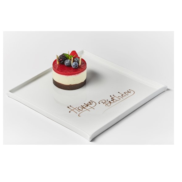 cheesacke frutti di bosco nobu milano consegna domicilio cosaporto