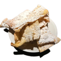 frappe caffè roscioli