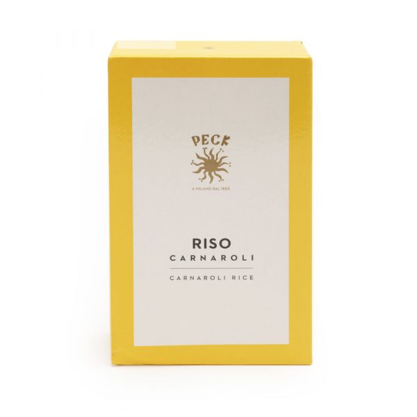 riso carnaroli