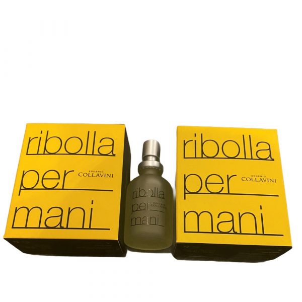 Ribolla per mani da La Cantina di Franco consegna a domicilio con Cosaporto