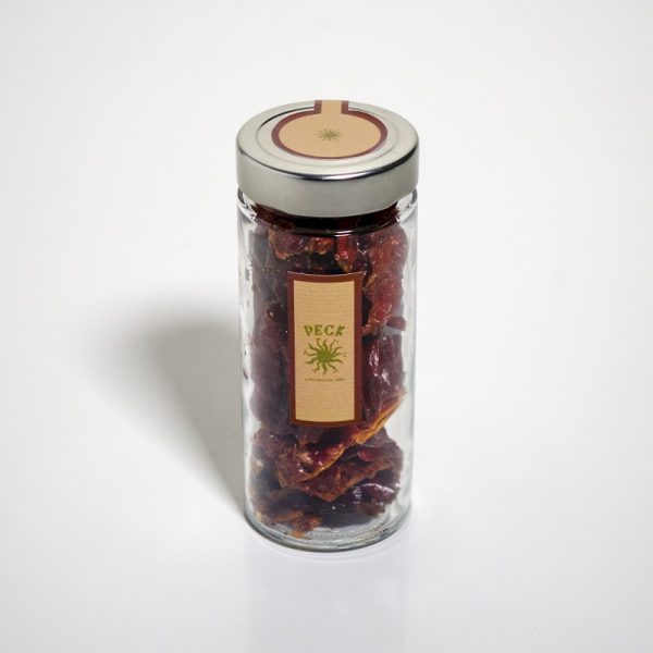 Peperone crusco Peck consegna a domicilio con Cosaporto