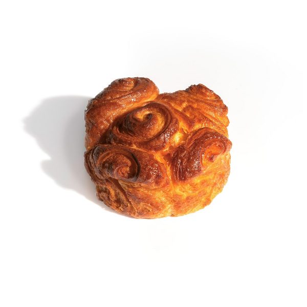 Tortina di Rose di San Valentino da ROC Matias Perdomo consegna a domicilio con Cosaporto