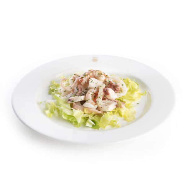 insalata di mare