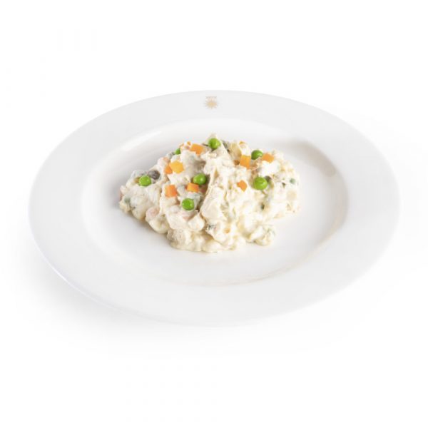 insalata russa