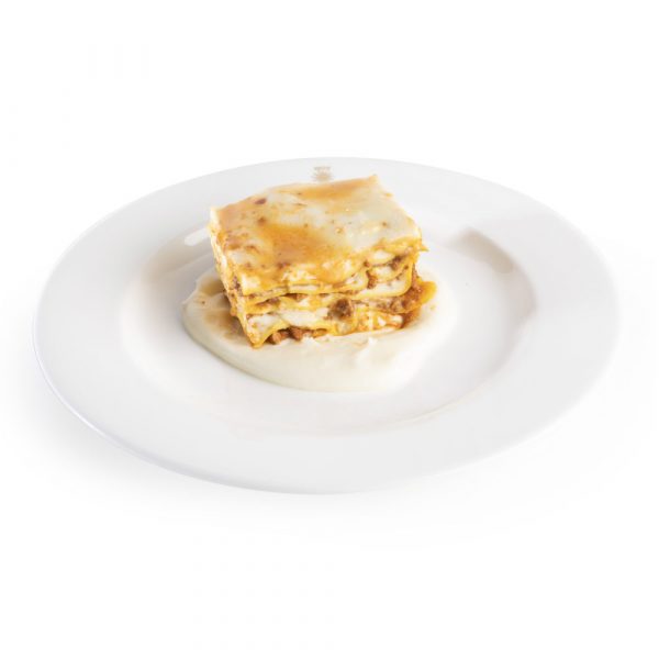 lasagne alla bolognese di Peck