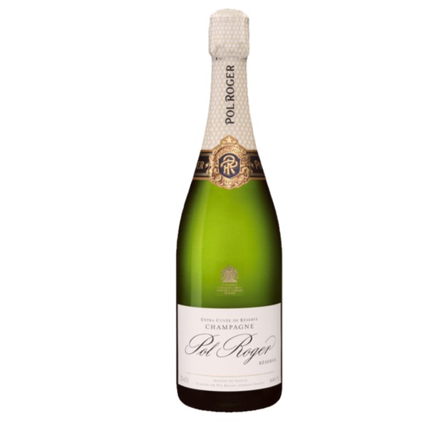 Pol roger Brut Reserve La Cantina di Franco