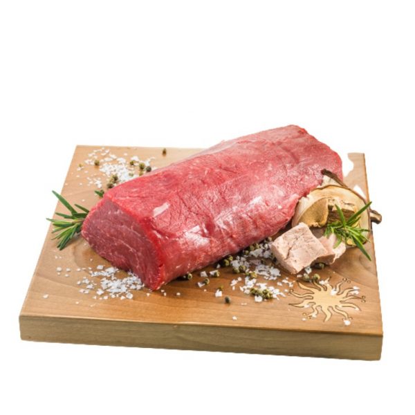 filetto di bovino adulto a domicilio con cosaporto