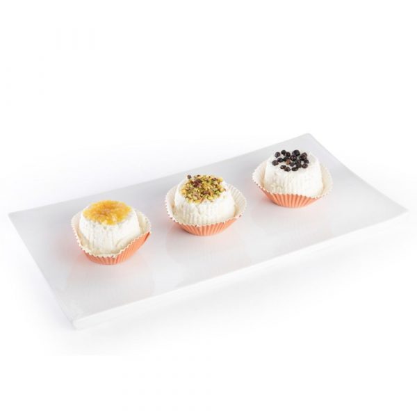 Robiola di capra a scelta Miracolo a Milano consegna a domicilio con Cosaporto