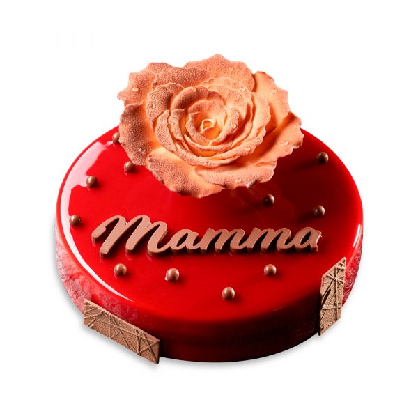 Torta-Festa-Della-Mamma a domicilio con cosaporto