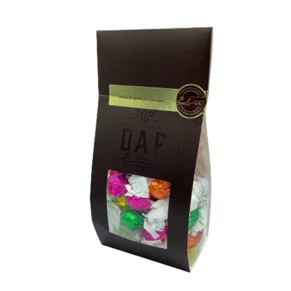 confezione cioccolatini a domicilio con cosaporto