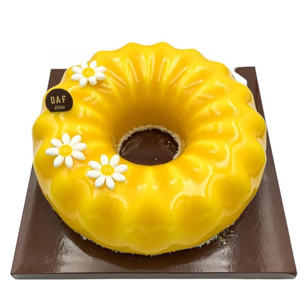 Torta Tropicale a domicilio con Cosaporto