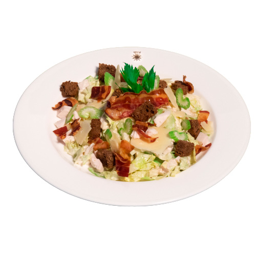 Caesar Salad di Peck ricevi a domicilio con Cosaporto
