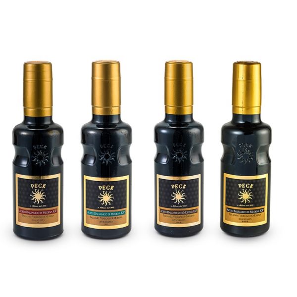 aceti balsamici di modena