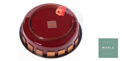 Marlà Pasticceria Torte Artigianali, Colazioni e Dolci di altissima qualità in consegna a domicilio a Milano con Cosaporto