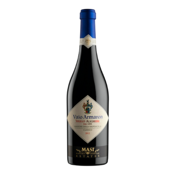 Amarone della Valpolicella DOCG “Vaio Armaron” di La Cantina di Franco