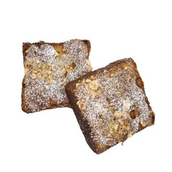 Bostock Panificio Davide Longoni consegna a domicilio con Cosaporto