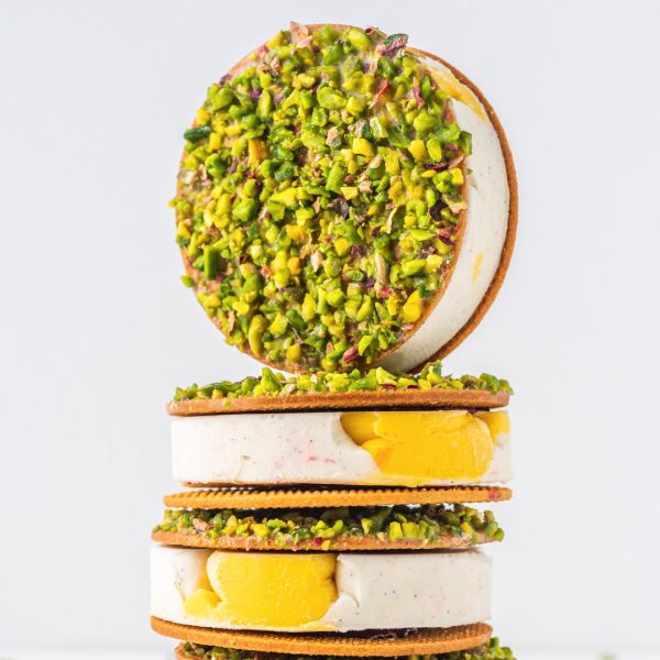 Tris Découverte Cookie Glacé