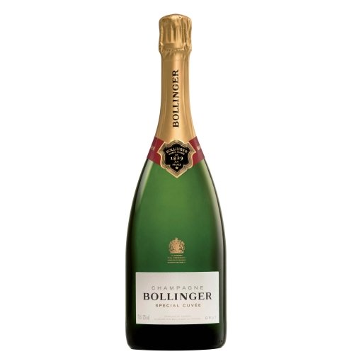 Champagne Bollinger Special Cuvée Bollinger 2012 Peck consegna a domicilio con Cosaporto