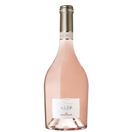 Alìe Ammiraglia Rosé Frescobaldi 2019 Peck consegna a domicilio con Cosaporto