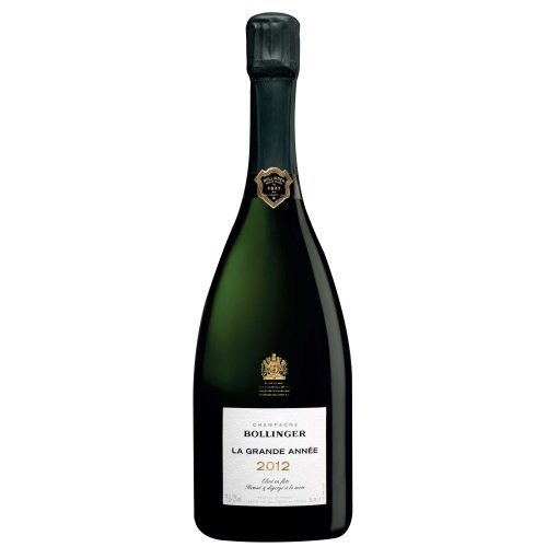 Champagne Bollinger Grande Année Bollinger 2012 Peck consegna a domicilio con Cosaporto